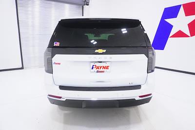 New 2026 Chevrolet Tahoe LT for sale #TR253671 - photo 2