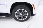 New 2026 Chevrolet Tahoe LT for sale #TR253671 - photo 6