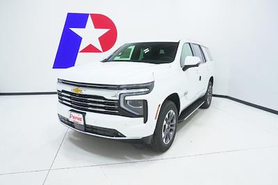 2026 Chevrolet Tahoe RWD SUV for sale #TR253679 - photo 1