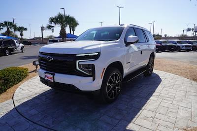 New 2026 Chevrolet Tahoe - photo 1