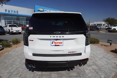 New 2026 Chevrolet Tahoe - photo 1