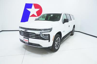 New 2026 Chevrolet Suburban - photo 1