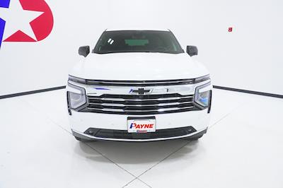 New 2026 Chevrolet Suburban - photo 1