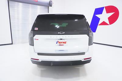 New 2026 Chevrolet Suburban - photo 1