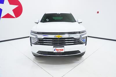 New 2026 Chevrolet Tahoe - photo 1