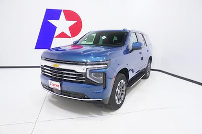 New 2026 Chevrolet Tahoe - photo 1