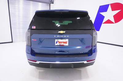 New 2026 Chevrolet Tahoe - photo 1