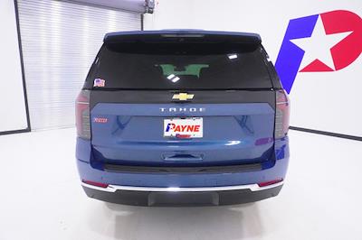 New 2026 Chevrolet Tahoe - photo 1