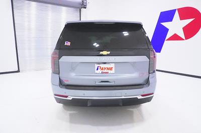 New 2026 Chevrolet Tahoe - photo 1