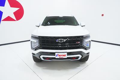 New 2026 Chevrolet Tahoe - photo 1