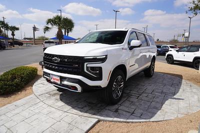 New 2026 Chevrolet Suburban - photo 1