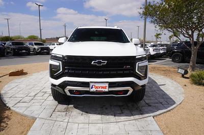 New 2026 Chevrolet Suburban - photo 1