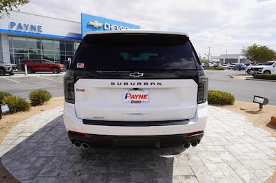 New 2026 Chevrolet Suburban - photo 1