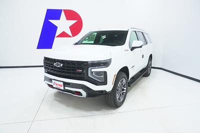 New 2026 Chevrolet Tahoe - photo 1