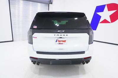 New 2026 Chevrolet Tahoe Z71 for sale #TR257777 - photo 2