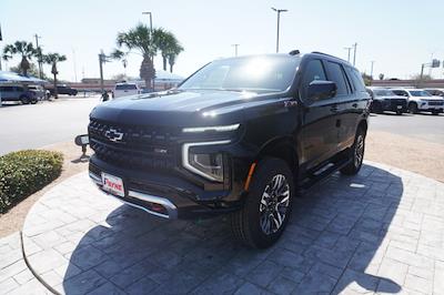 New 2026 Chevrolet Tahoe - photo 1