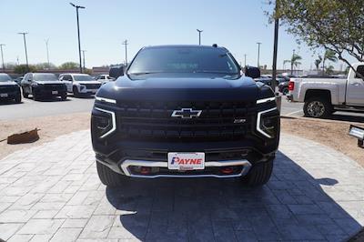 New 2026 Chevrolet Tahoe - photo 1