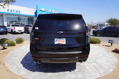 New 2026 Chevrolet Tahoe - photo 1