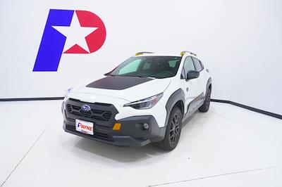 2024 Subaru Crosstrek AWD SUV for sale #TR3755266 - photo 1