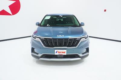 Used 2024 Kia Carnival - photo 1