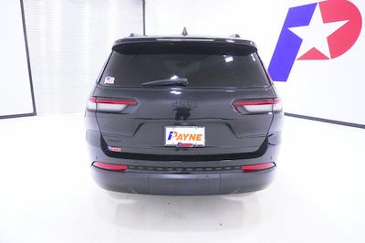 2024 Jeep Grand Cherokee L 4x4 SUV for sale #TR8933333 - photo 2