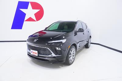 2024 Buick Encore GX FWD SUV for sale #TRB012737 - photo 1