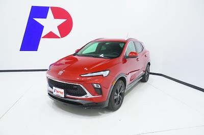 Used 2024 Buick Encore GX Sport Touring for sale #TRB015442 - photo 1