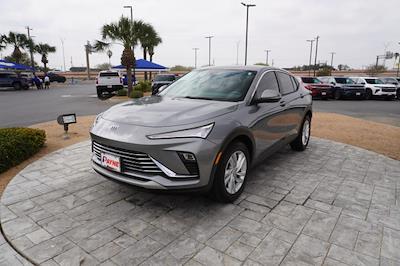 Used 2024 Buick Envista - photo 1