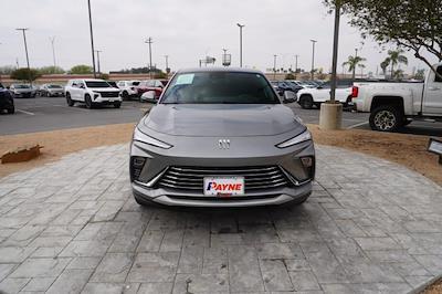 Used 2024 Buick Envista - photo 1