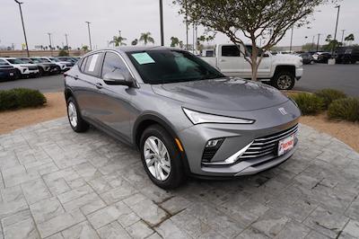 Used 2024 Buick Envista - photo 1