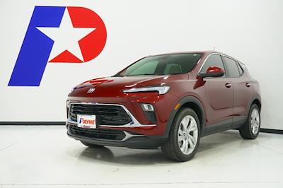 Used 2024 Buick Encore GX Preferred for sale #TRB095292 - photo 1
