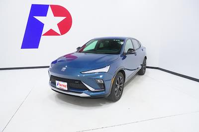 2024 Buick Envista FWD SUV for sale #TRB128643 - photo 1