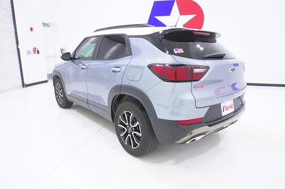 2024 Chevrolet Trailblazer FWD SUV for sale #TRB195537 - photo 2