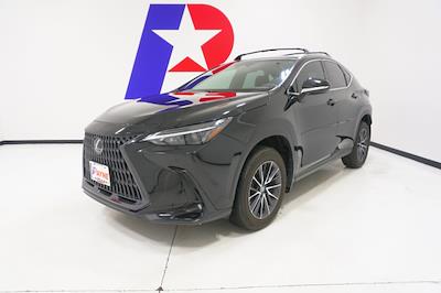 Used 2024 Lexus NX 250 Premium for sale #TRC008687 - photo 1