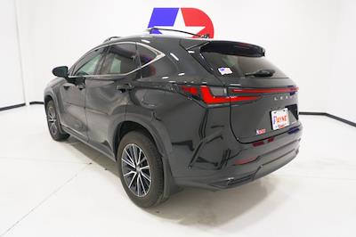 Used 2024 Lexus NX 250 Premium for sale #TRC008687 - photo 2