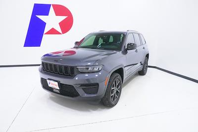 Used 2024 Jeep Grand Cherokee Altitude for sale #TRC195123 - photo 1