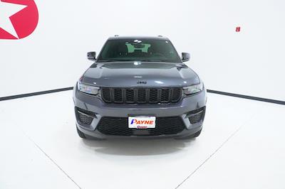 Used 2024 Jeep Grand Cherokee Altitude for sale #TRC195123 - photo 2