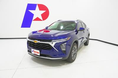 2024 Chevrolet Trax FWD SUV for sale #TRC223406 - photo 1