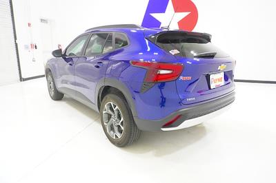 2024 Chevrolet Trax FWD SUV for sale #TRC223406 - photo 2