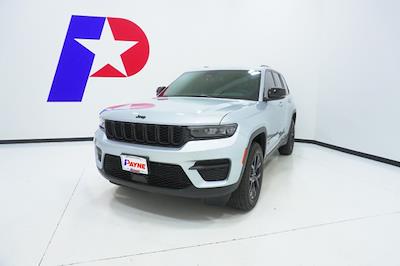 2024 Jeep Grand Cherokee RWD SUV for sale #TRC259394 - photo 1