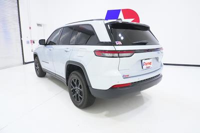 2024 Jeep Grand Cherokee RWD SUV for sale #TRC259394 - photo 2