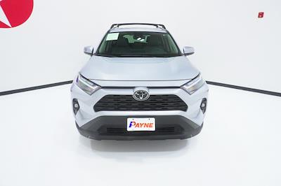 Used 2024 Toyota RAV4 - photo 1