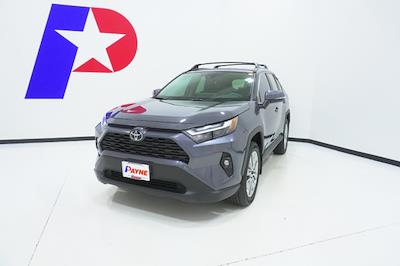 2024 Toyota RAV4 FWD SUV for sale #TRC266815 - photo 1