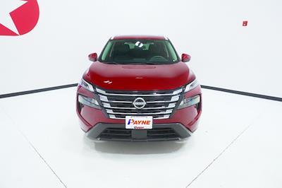 Used 2024 Nissan Rogue SV for sale #TRC737176 - photo 2