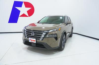 2024 Nissan Rogue FWD SUV for sale #TRC742033 - photo 1