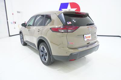 2024 Nissan Rogue FWD SUV for sale #TRC742033 - photo 2