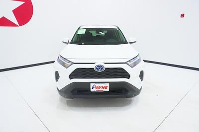 Used 2024 Toyota RAV4 - photo 1