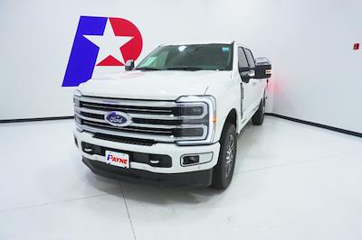 Used 2024 Ford F-350 Limited Crew Cab 4x4 SRW Pickup for sale #TREC00796 - photo 1