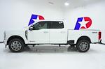 Used 2024 Ford F-350 Limited Crew Cab 4x4 SRW Pickup for sale #TREC00796 - photo 11