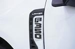 Used 2024 Ford F-350 Limited Crew Cab 4x4 SRW Pickup for sale #TREC00796 - photo 14